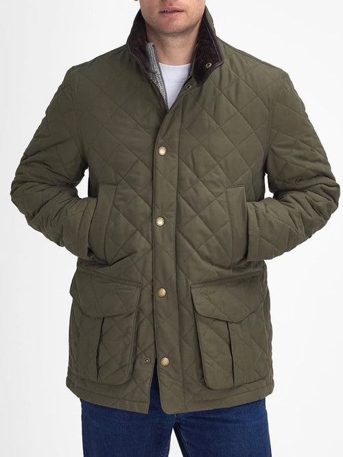Men's Vintage Pleated Cotton Casual Jacket