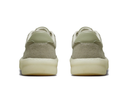 Canvas casual shoes