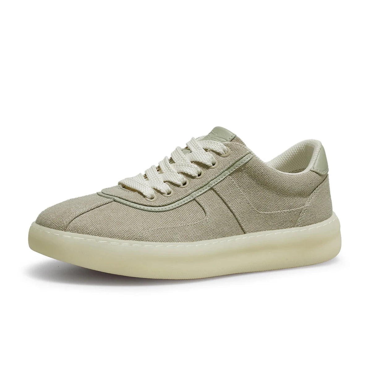 Canvas casual shoes