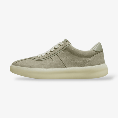 Canvas casual shoes