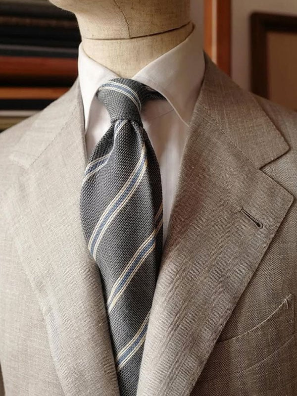 ManMen's Luxury Business Blazers