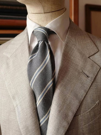 ManMen's Luxury Business Blazers