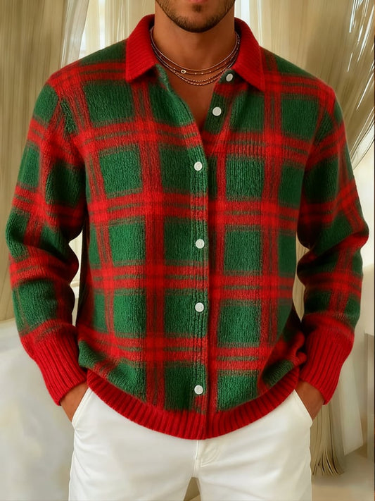 Men's Christmas Sweater