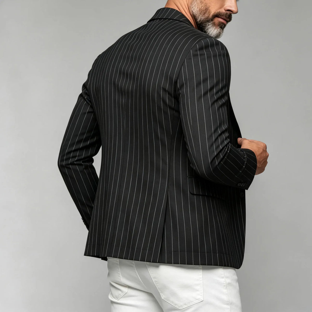 Men's Casual Blazer