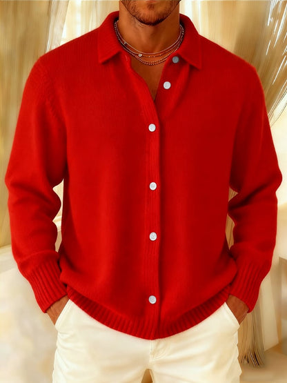 Men's Christmas Sweater