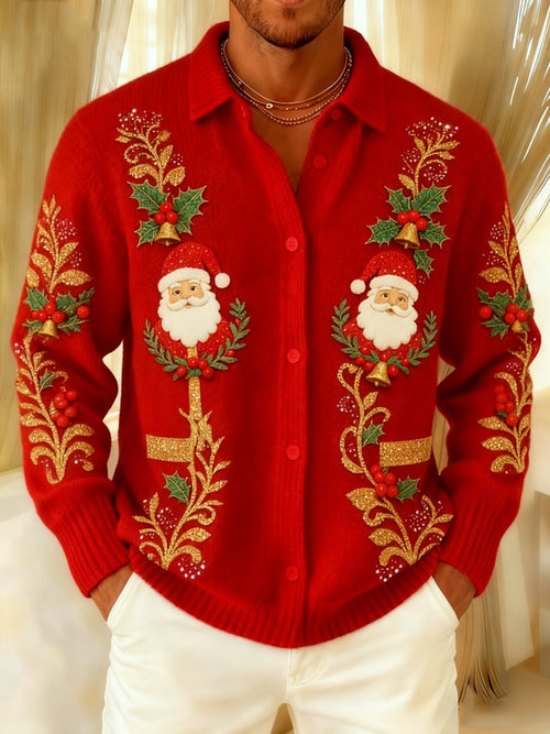 Men's Christmas Sweater