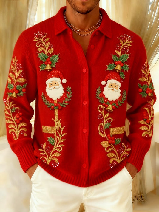 Men's Christmas Sweater