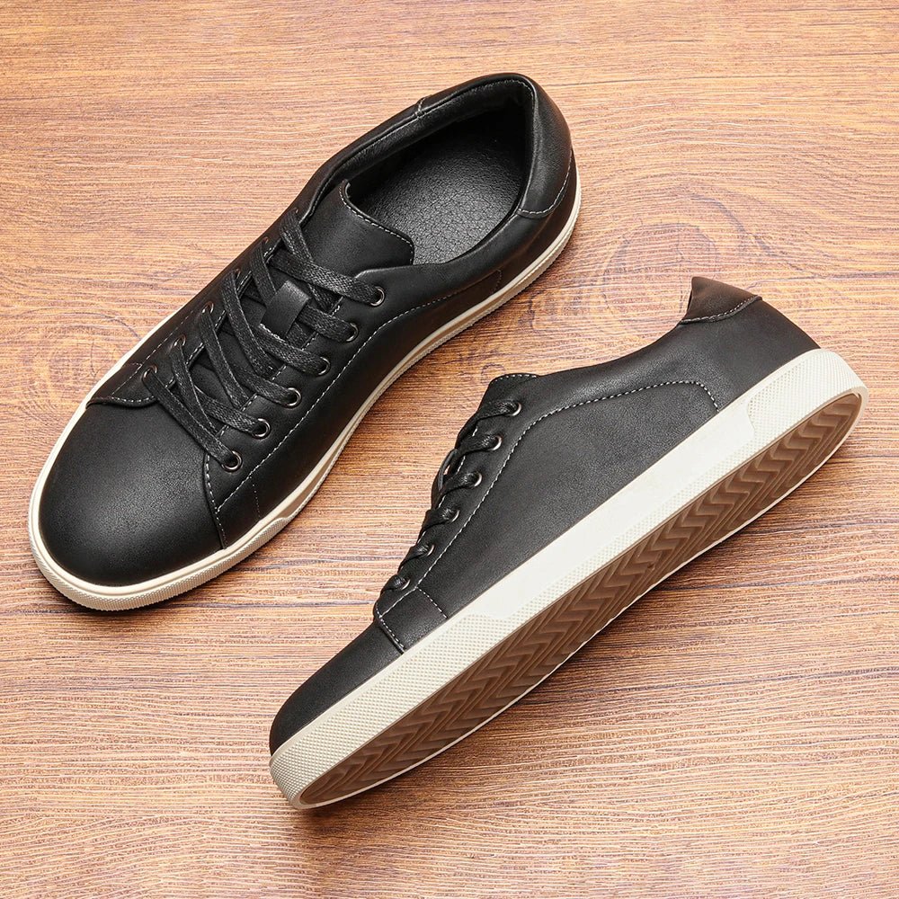 Fashiony casual shoes