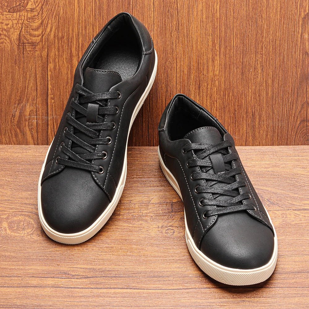 Fashiony casual shoes