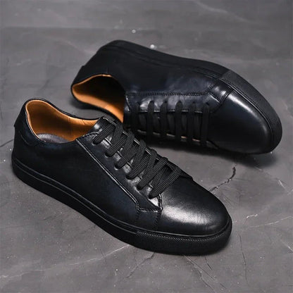 Genuine smart casual shoes