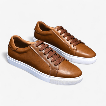 Genuine smart casual shoes