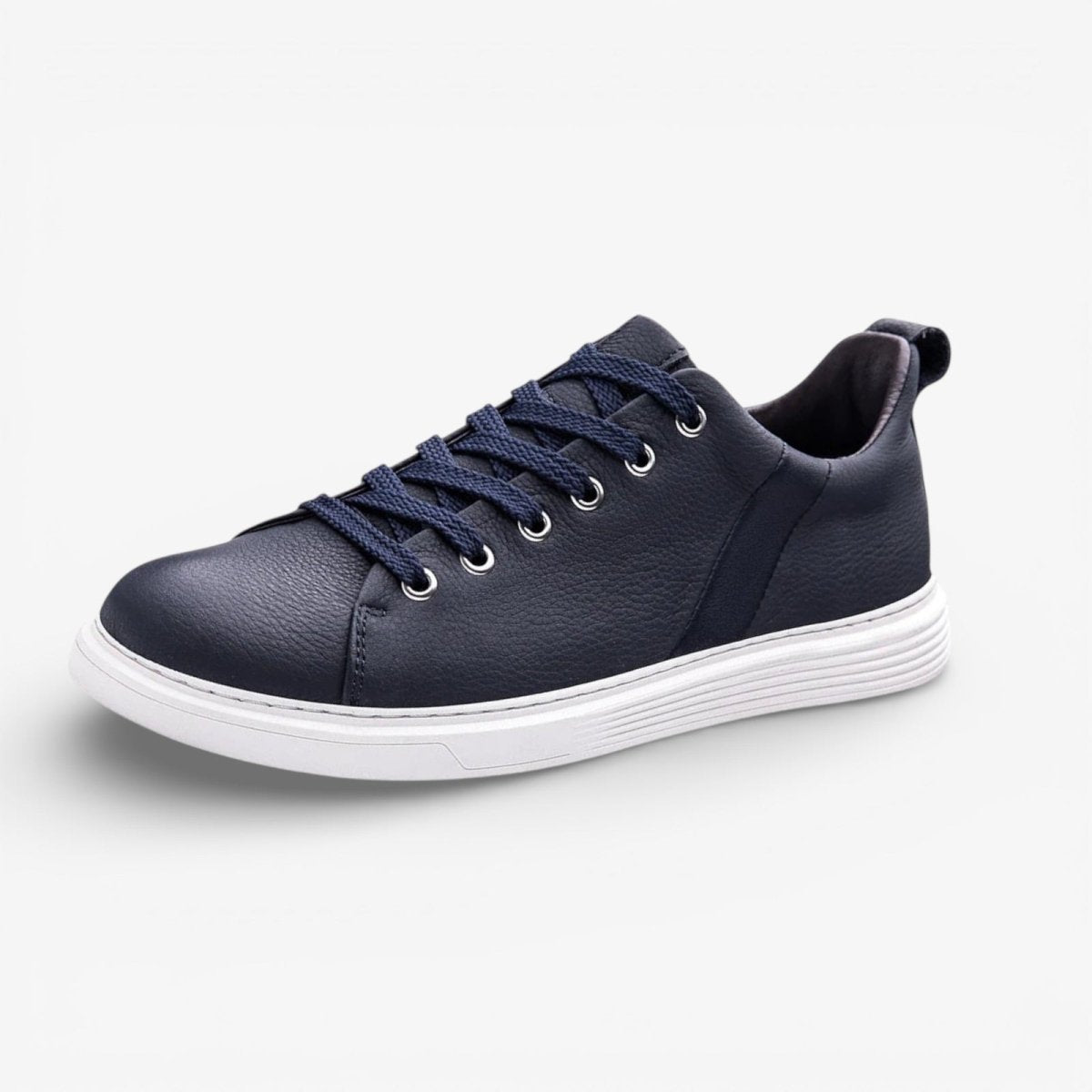 Herman office genuine leather shoes