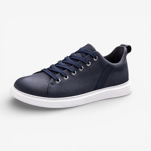 Herman office genuine leather shoes
