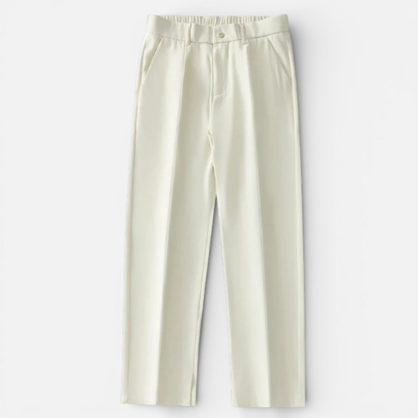 Men’s Refined Casual Pants
