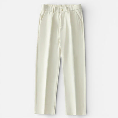 Men’s Refined Casual Pants