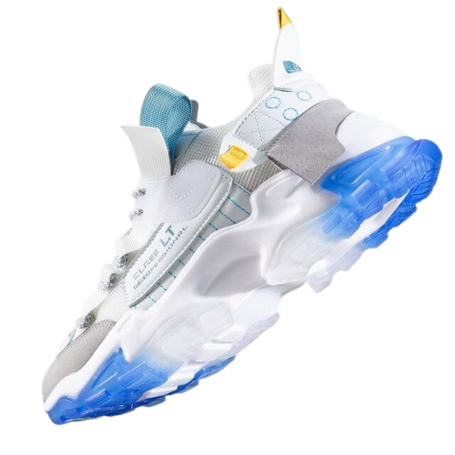 Eugen Men's Fashion Sneakers