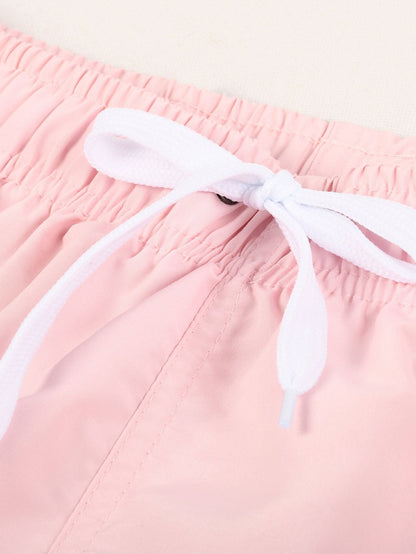 Man Swim Shorts
