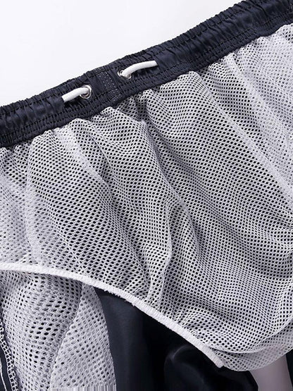 Man Swim Shorts