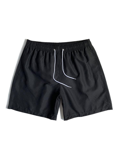 Man Swim Shorts