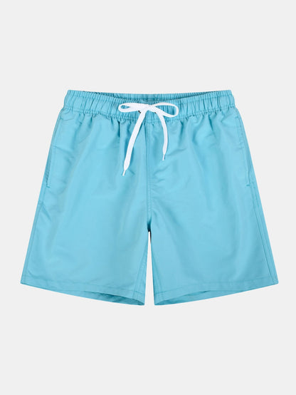 Man Swim Shorts