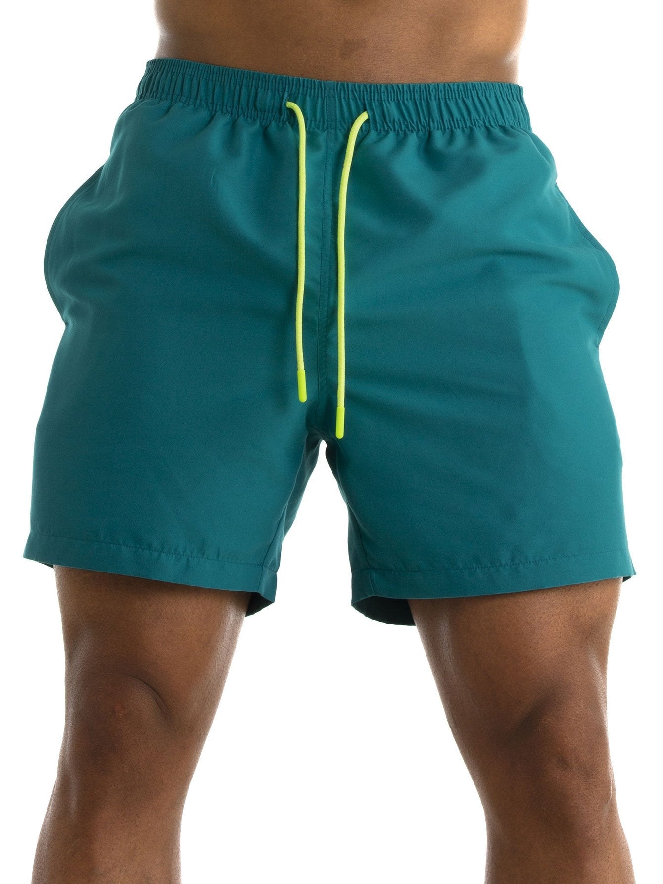 Man Swim Shorts