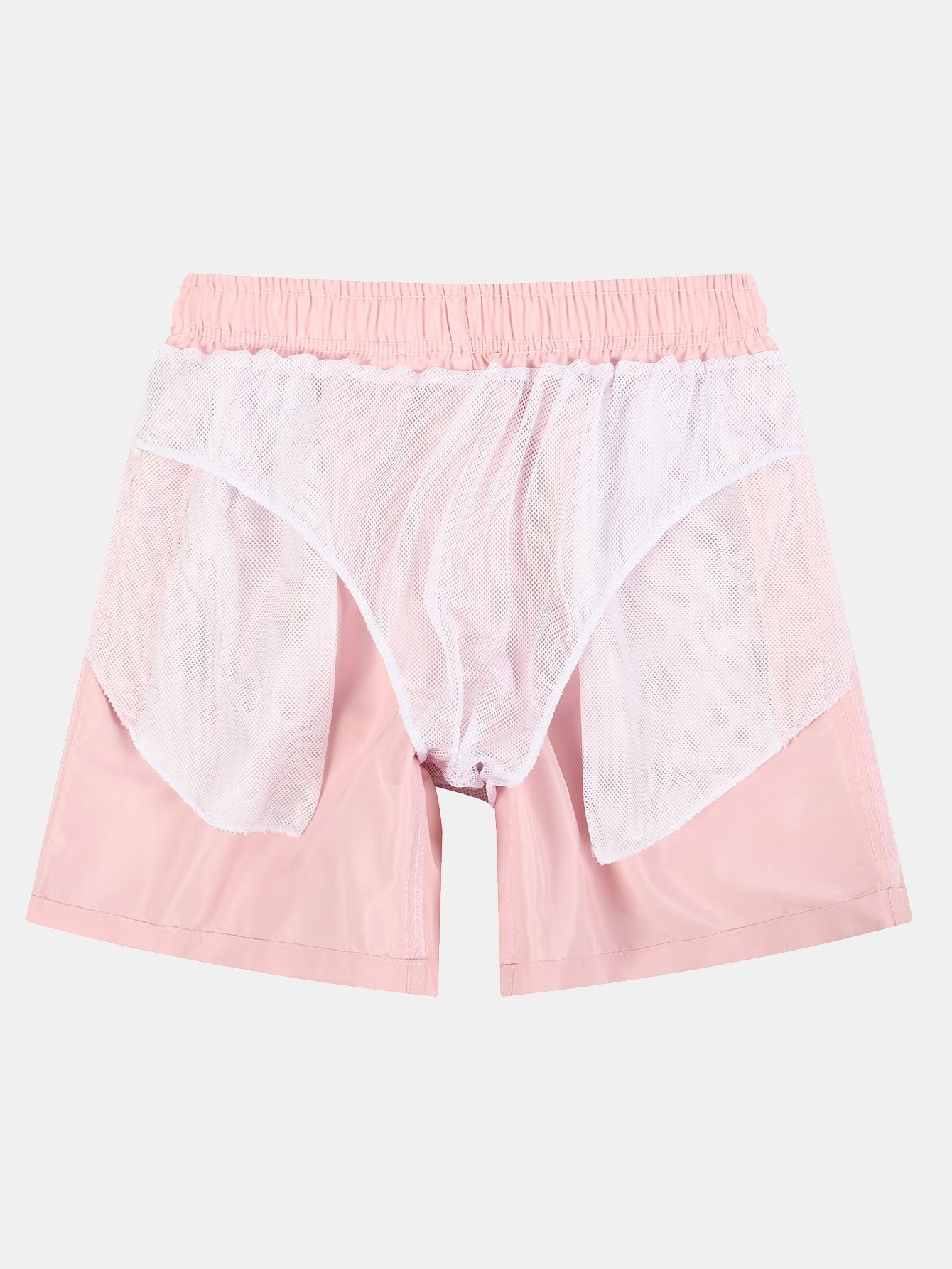 Man Swim Shorts