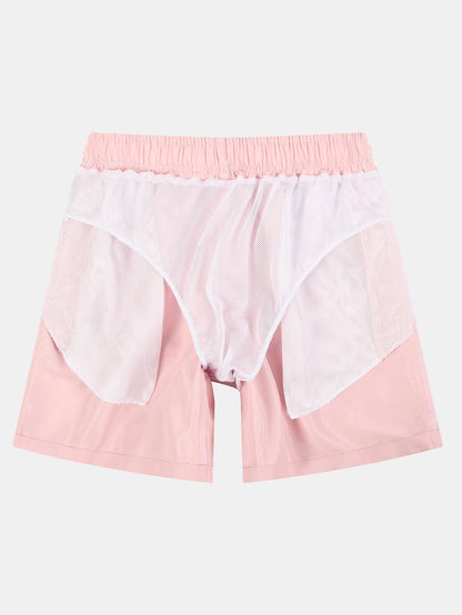 Man Swim Shorts