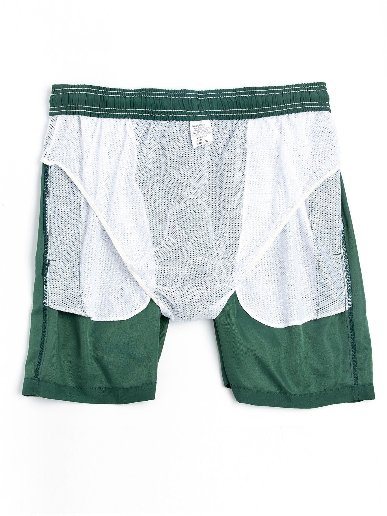 Man Swim Shorts
