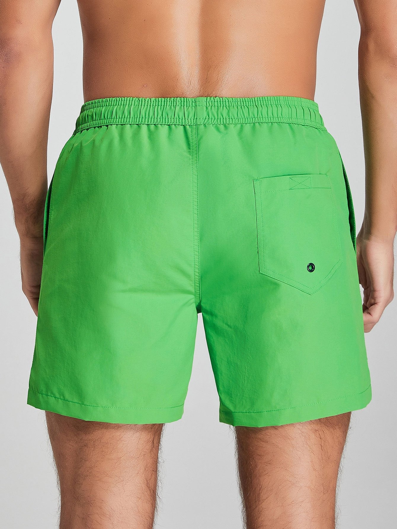 Man Swim Shorts