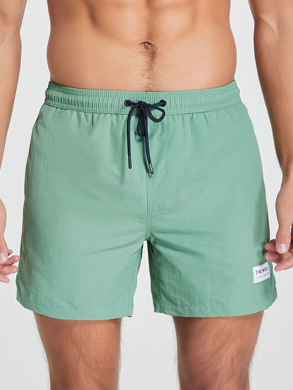 Man Swim Shorts
