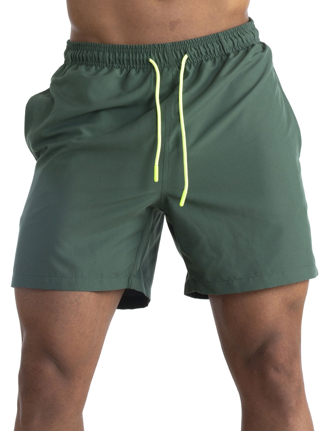 Man Swim Shorts