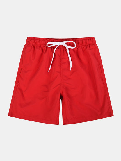 Man Swim Shorts