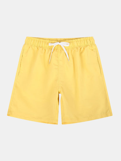 Man Swim Shorts