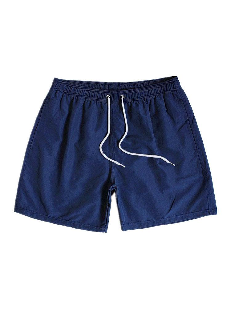 Man Swim Shorts