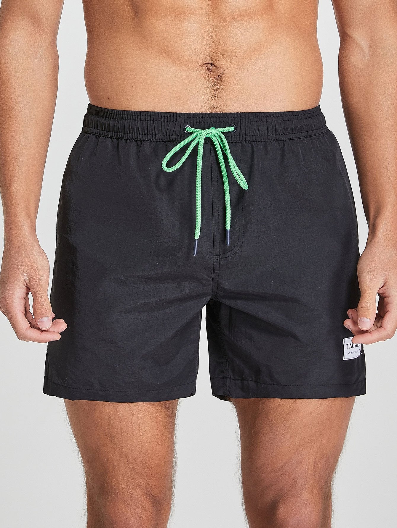Man Swim Shorts