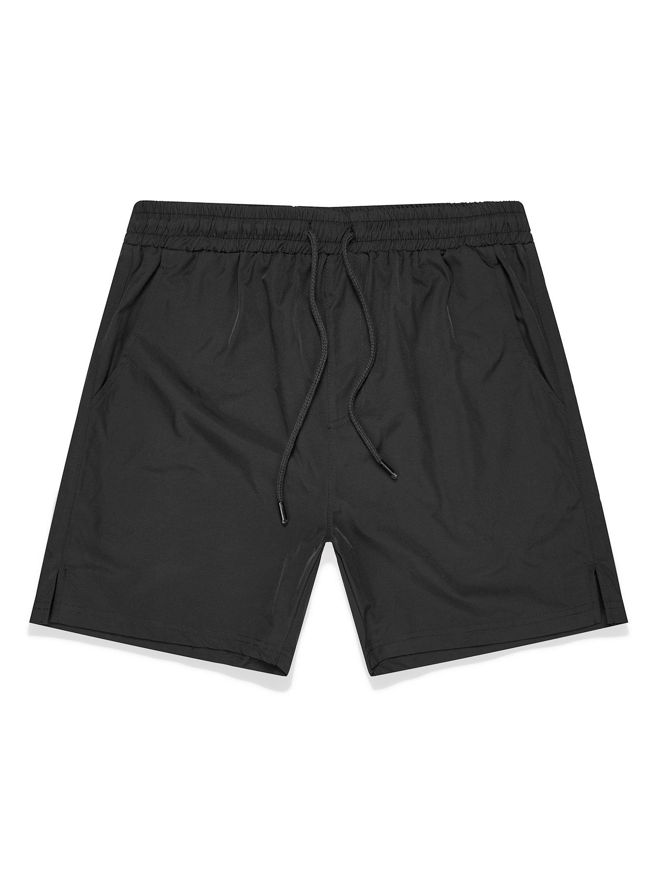 Stormy Iridescent Swim Shorts