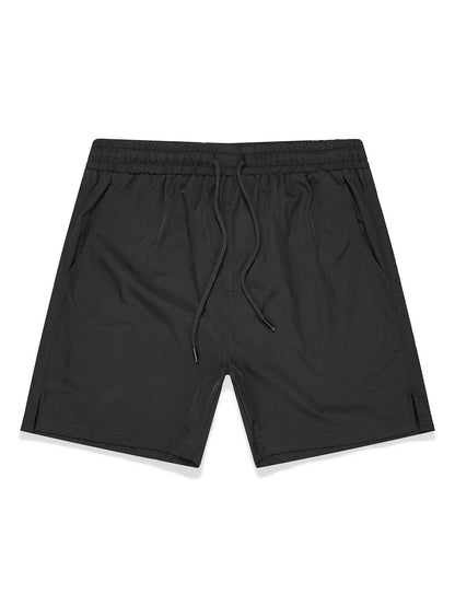 Stormy Iridescent Swim Shorts
