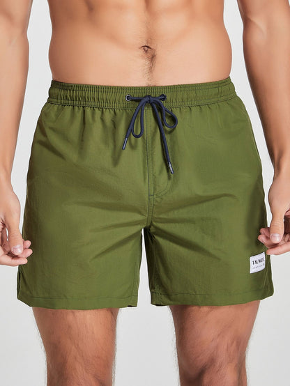 Man Swim Shorts