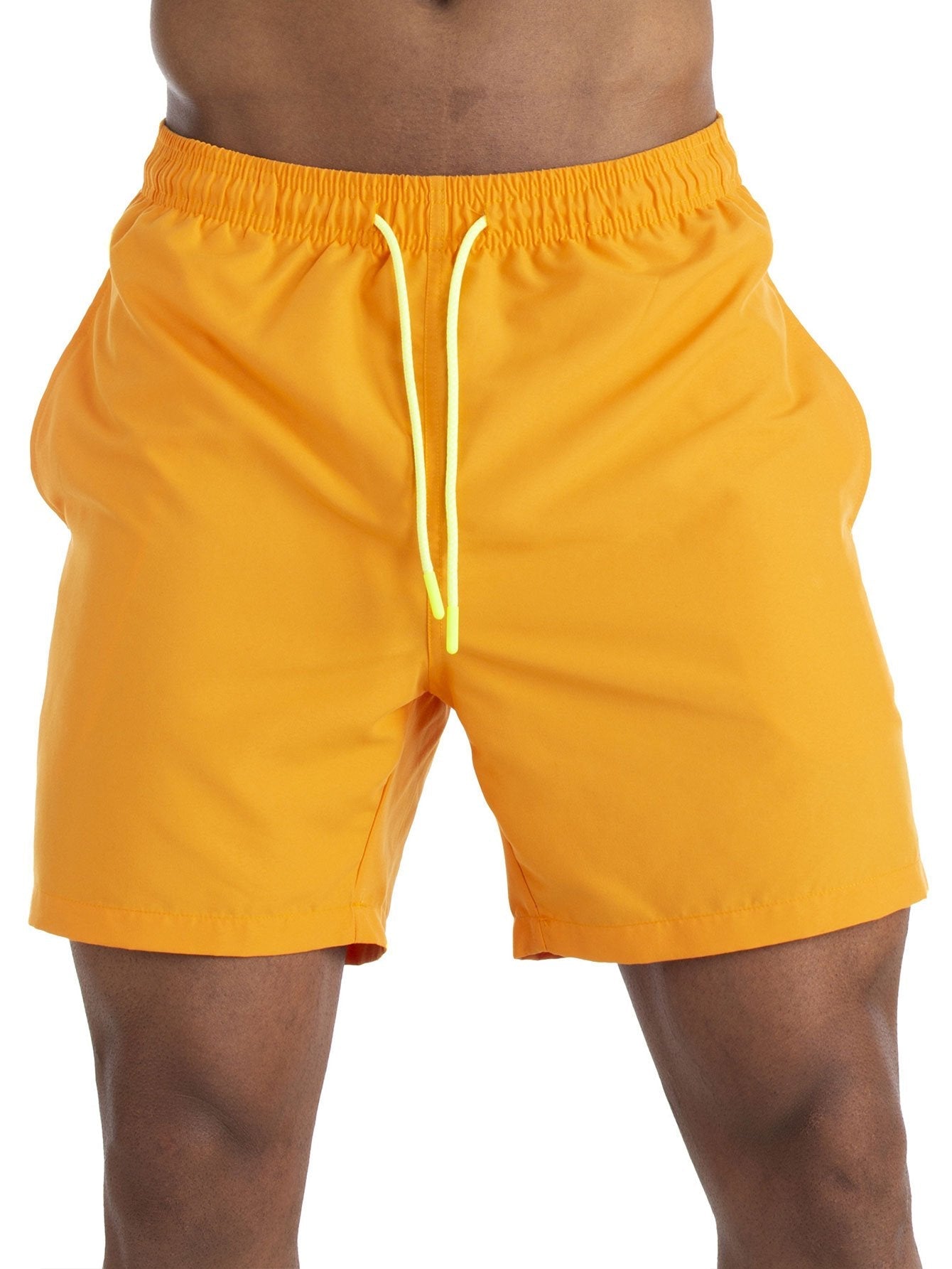 Man Swim Shorts