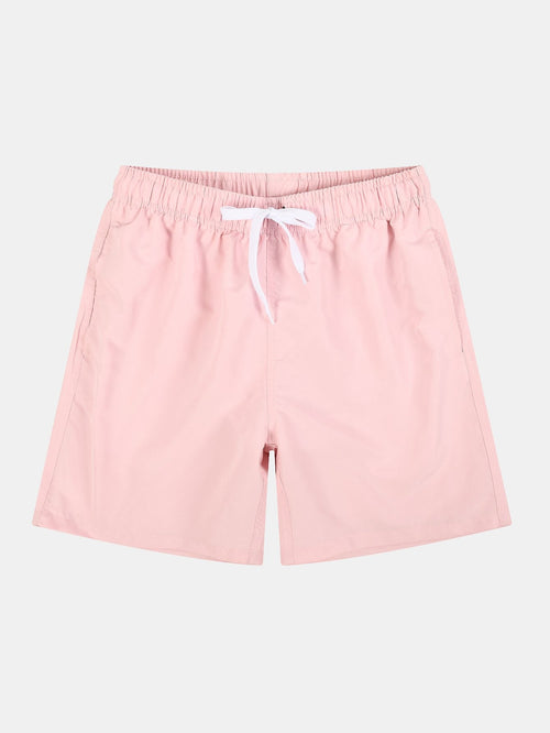Man Swim Shorts