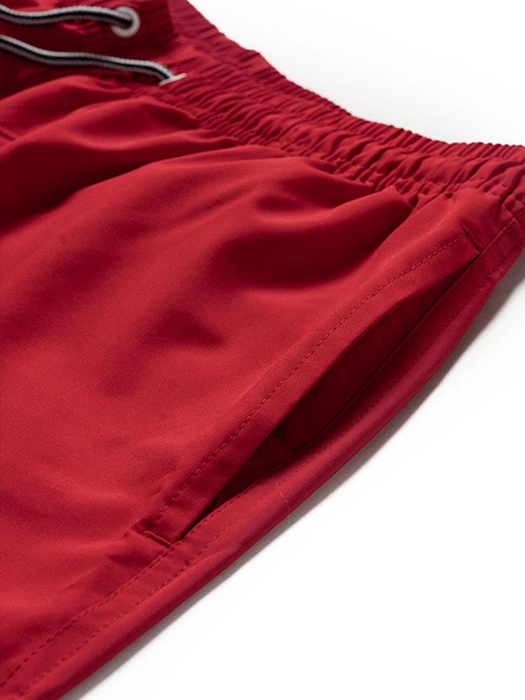 Man Swim Shorts