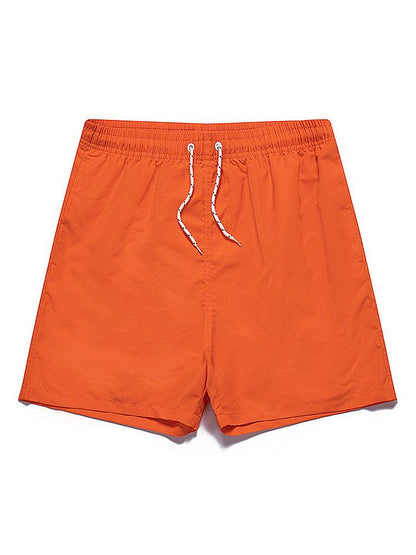 Man Swim Shorts