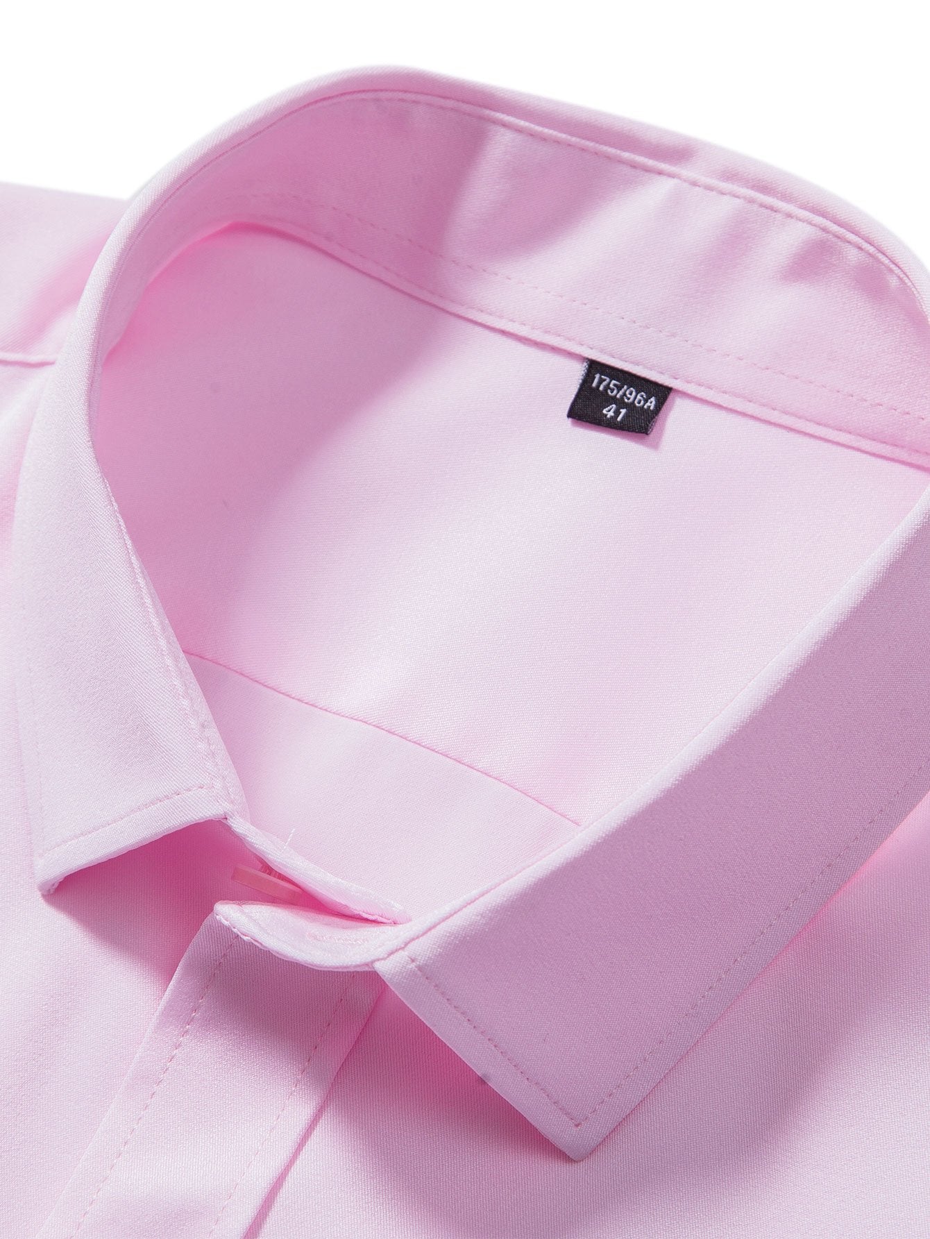Faith Letter Print Button Up Shirt