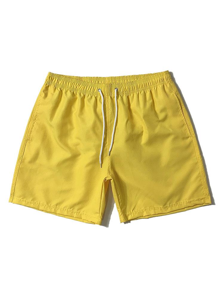 Man Swim Shorts