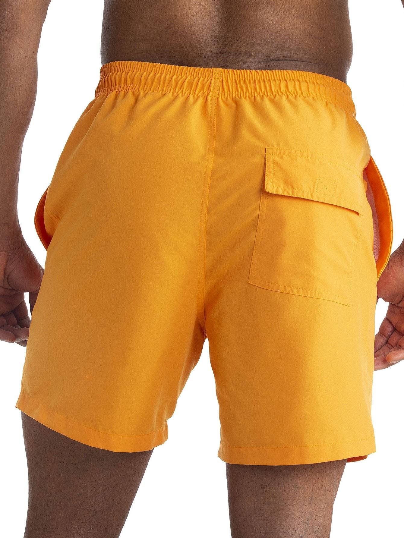 Man Swim Shorts