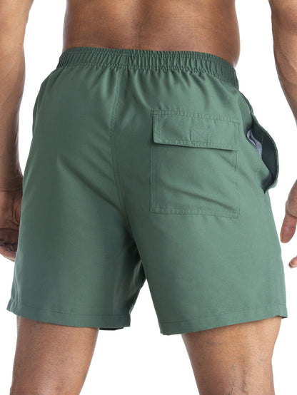 Man Swim Shorts