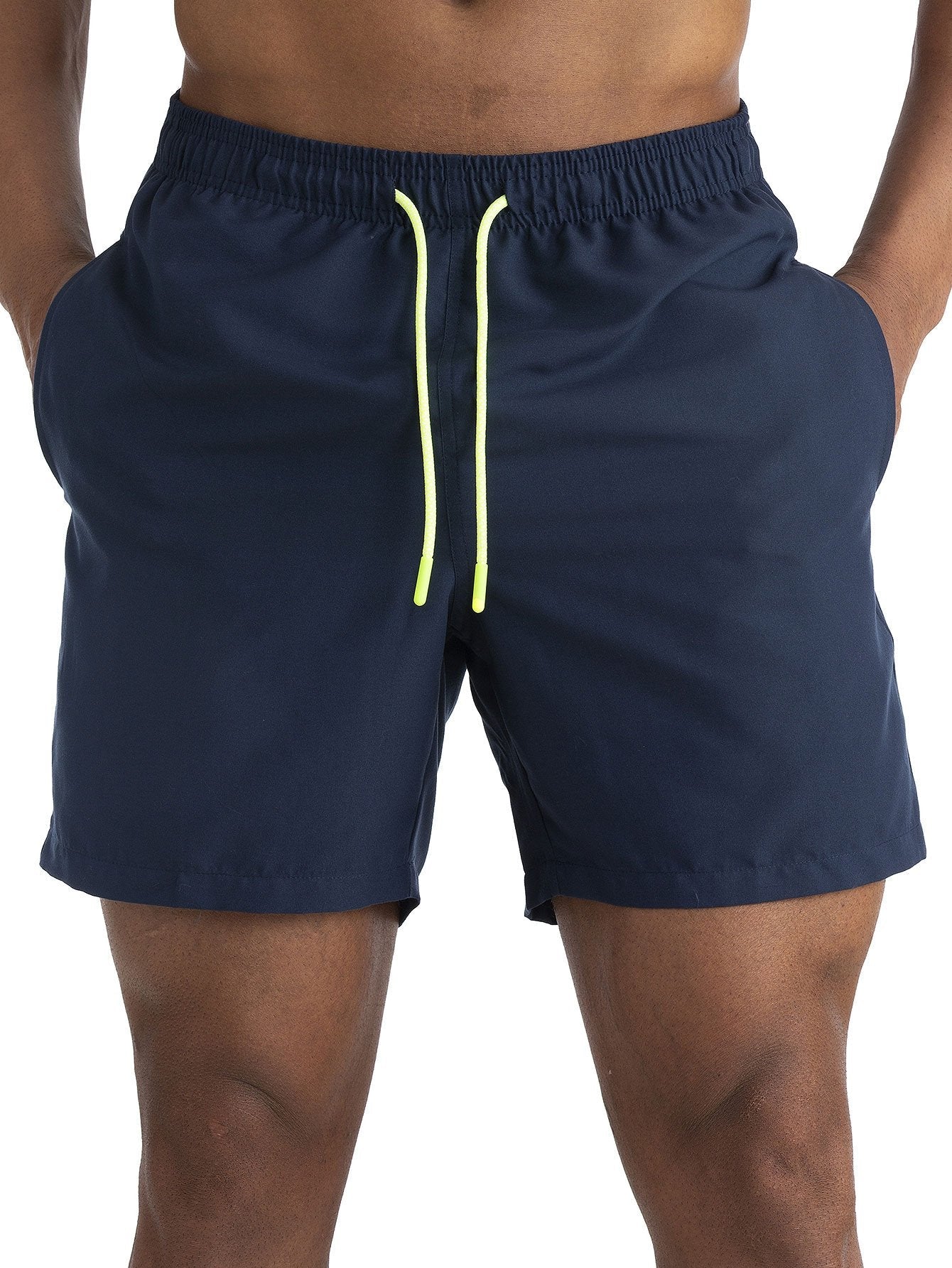 Man Swim Shorts
