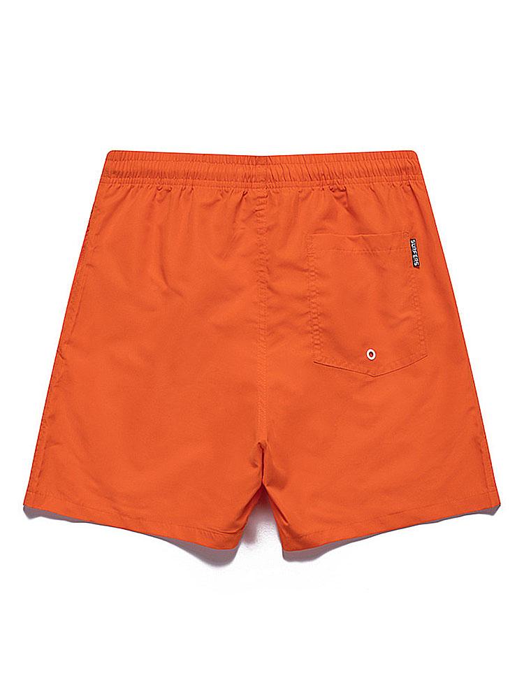Man Swim Shorts