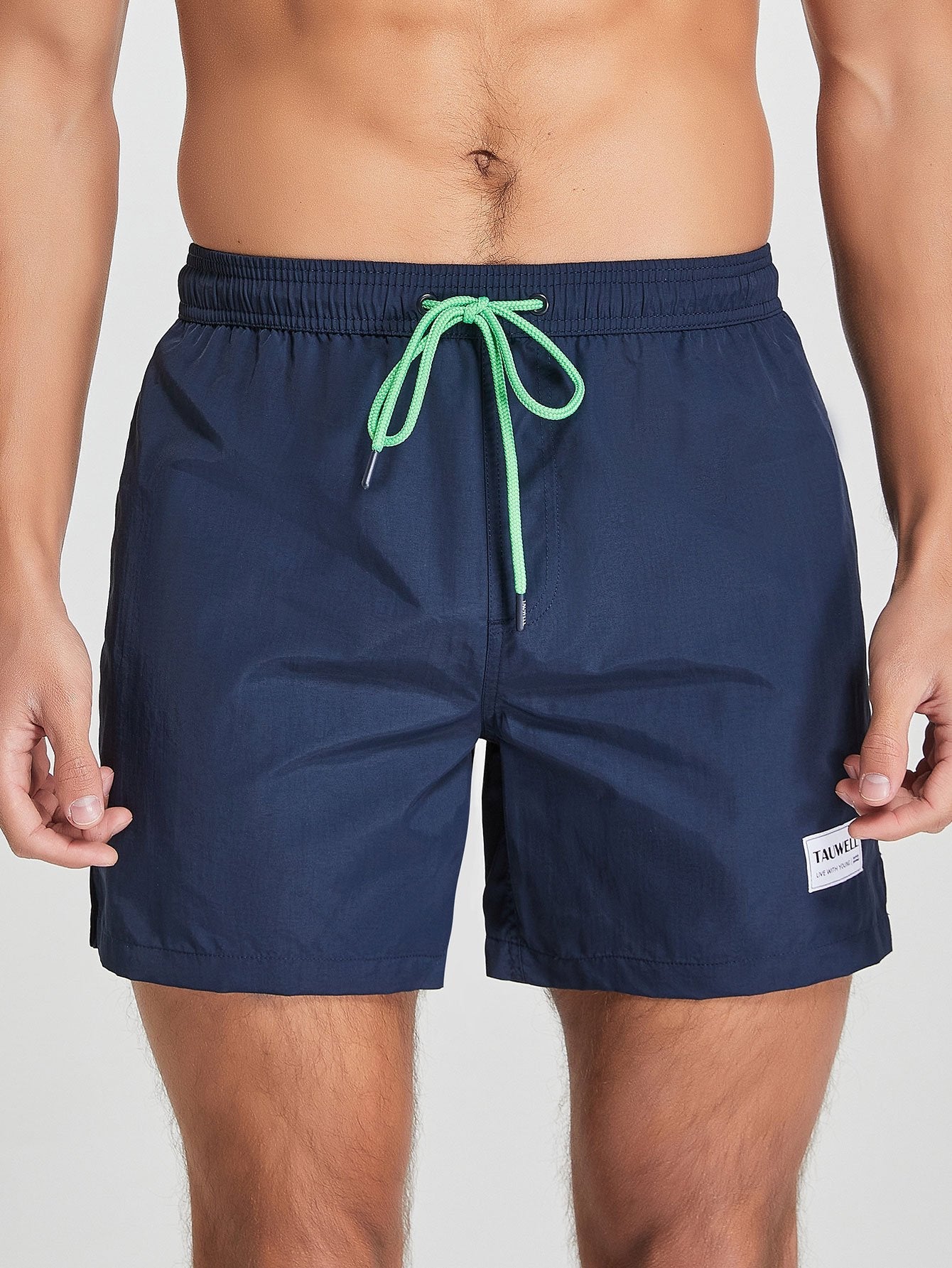Man Swim Shorts