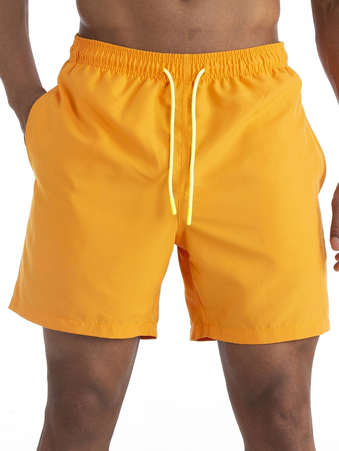 Man Swim Shorts